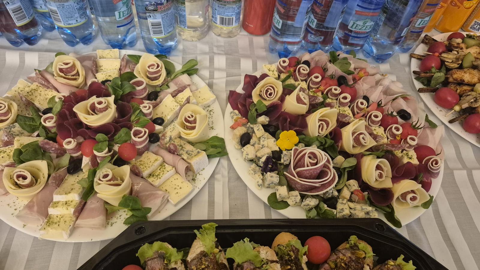 Catering Bon Apetit Pitesti - Imagine 13